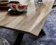Bodahl Concept4You »Extreme« Massivholz Tischplatte Wild Oak