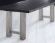 Bodahl Concept4You »Goliath« Eisen Tischgestell Rustic Oak