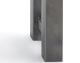 Bodahl Concept4You »Goliath« Eisen Tischgestell Rustic Oak