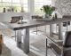 Bodahl Concept4You »Goliath« Eisen Tischgestell Rustic Oak