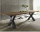 Bodahl Concept4You »Kansas« Massivholz Esstisch Rustic Oak