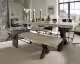 Bodahl Concept4You »Kansas« Massivholz Esstisch Rustic Oak