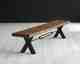 Bodahl Concept4You »Kansas« Sitzbank Rustic Oak