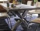 Bodahl Concept4You »Loke« Tischgestell Eisen