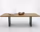 Bodahl Concept4You »Lucca« Couchtisch Rustic Oak