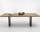 Bodahl Concept4You »Lucca« Couchtisch Rustic Oak