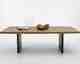 Bodahl Concept4You »Lucca« Couchtisch Rustic Oak