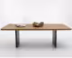 Bodahl Concept4You »Lucca« Massivholz Esstisch Rustic Oak