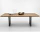 Bodahl Concept4You »Lucca« Massivholz Esstisch Rustic Oak Artikelbild 6