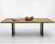 Bodahl Concept4You »Lucca« Massivholz Esstisch Rustic Oak