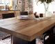 Bodahl Concept4You »Lucca« Massivholz Esstisch Rustic Oak Artikelbild 1