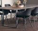 Bodahl Concept4You »Martin« Eisen Tischgestell Rustic Oak Artikelbild 1