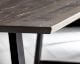 Bodahl Concept4You Massivholz Tischplatte Schweizer Kante