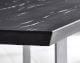 Bodahl Concept4You Massivholz Tischplatte Schweizer Kante
