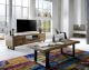 Bodahl Concept4You »Nature« TV-Bank Rustic Oak