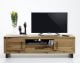 Bodahl Concept4You »Nature« TV-Bank Rustic Oak Artikelbild 1