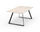 Bodahl Concept4You »Oslo« Massivholz Esstisch Ash