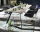 Bodahl Concept4You »Oslo« Massivholz Esstisch Ash