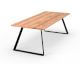 Bodahl Concept4You »Oslo« Massivholz Esstisch Ash