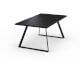 Bodahl Concept4You »Oslo« Massivholz Esstisch Ash