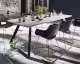 Bodahl Concept4You »Oslo« Massivholz Esstisch Ash