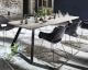 Bodahl Concept4You »Oslo« Massivholz Esstisch Ash