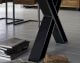Bodahl Concept4You »Riverside« Eisengestell X-Beine