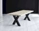 Bodahl Concept4You »Riverside« Eisengestell X-Beine