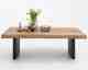 Bodahl Concept4You »Roma« Massivholz Couchtischplatte Rustic Oak