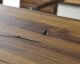 Bodahl Concept4You »Roma« Tischplatte Baumkante Rustic Oak