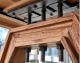 Bodahl Concept4You »Seattle« Massivholz Esstisch Rustic Oak