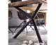 Bodahl Concept4You »Star« Eisen Tischgestell