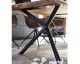 Bodahl Concept4You »Star« Eisen Tischgestell
