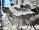 Bodahl Concept4You »Star« Massivholz Esstisch Ash