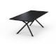 Bodahl Concept4You »Star« Massivholz Esstisch Ash