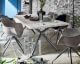 Bodahl Concept4You »Star« Massivholz Esstisch Ash