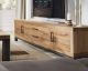 Bodahl Concept4You »Valentino« TV-Bank Rustic Oak Artikelbild 1