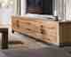 Bodahl Concept4You »Valentino« TV-Bank Rustic Oak
