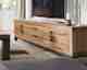 Bodahl Concept4You »Valentino« TV-Bank Rustic Oak