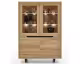 Bodahl »Extreme« Highboard Wild Oak