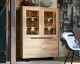 Bodahl »Extreme« Highboard Wild Oak