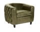 Bodahl »Havanna« Designersessel Leder