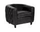 Bodahl »Havanna« Designersessel Leder