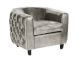 Bodahl »Havanna« Designersessel Leder
