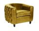 Bodahl »Havanna« Designersessel Leder