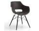 Bodahl »Jazz« Designerstuhl Leder