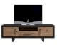 Bodahl »Lucca« TV-Bank Rustic Oak 1 Schubfach Artikelbild 6