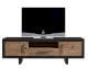 Bodahl »Lucca« TV-Bank Rustic Oak 1 Schubfach