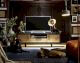 Bodahl »Lucca« TV-Bank Rustic Oak 1 Schubfach