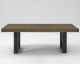 Bodahl »Manhattan« Couchtisch Rustic Oak